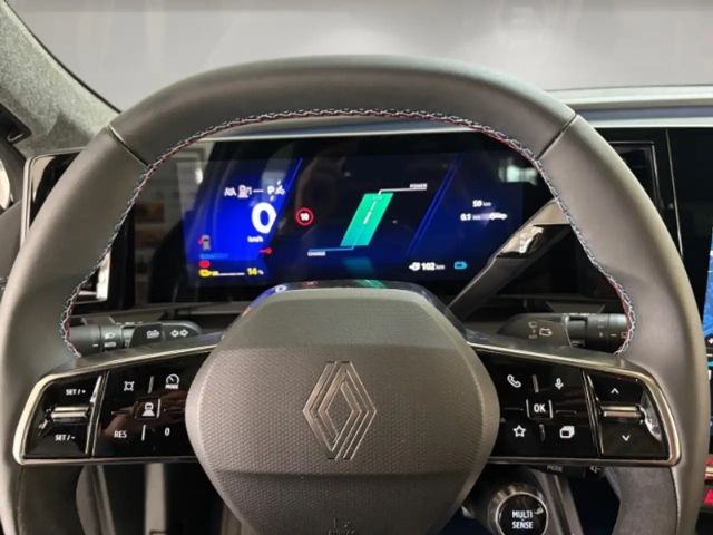 Renault Scenic Alpine Esprit