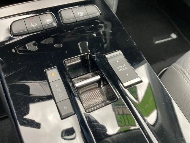 Opel Mokka Elegance Mokka-e