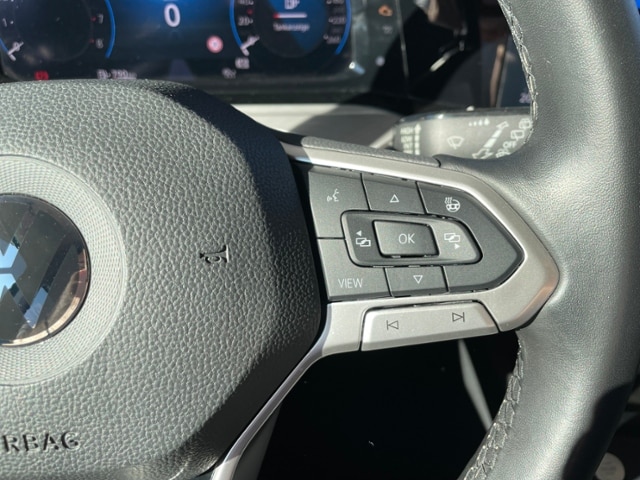 Volkswagen Golf 1.5 TSI Golf VIII