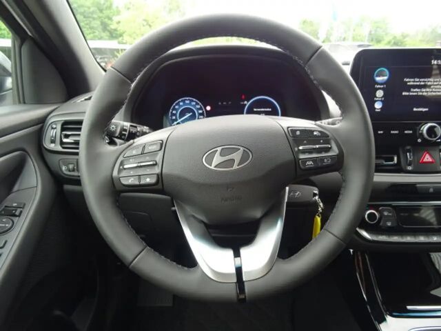 Hyundai i30 Advantage T-GDi