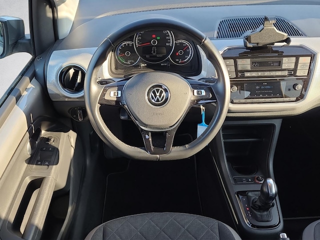 Volkswagen e-up! e-up! "Max" *Garantie*Maps+More*Klima*