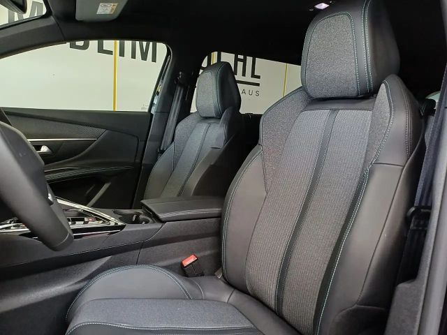 Peugeot 5008 Allure Pack BlueHDi EAT8