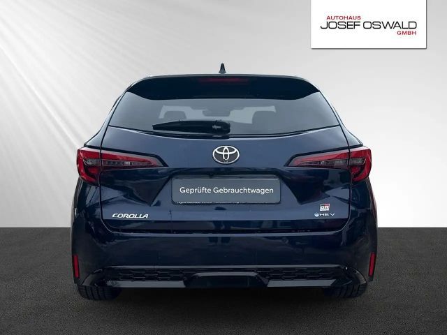 Toyota Corolla GR Hybride Touring