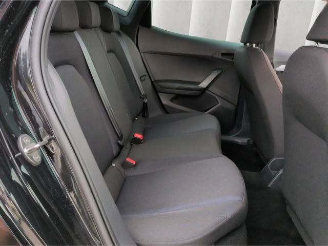 Seat Ibiza 1.0 TSI FR-lijn