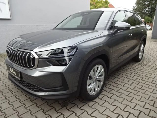 Skoda Kodiaq Selection