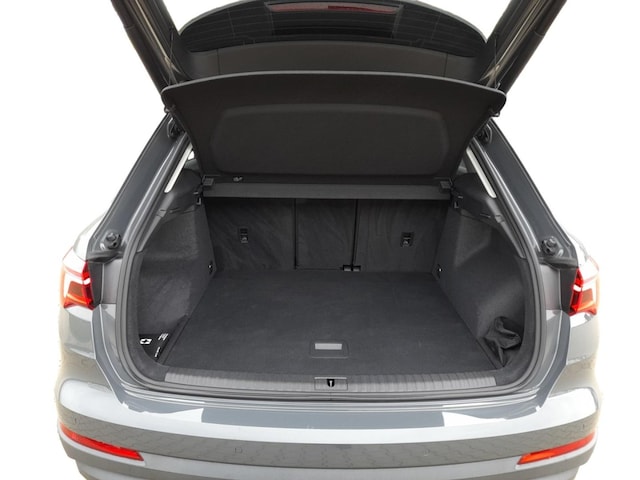 Audi Q3 35 TFSI S-Tronic