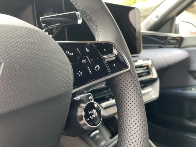 Renault 4 Comfort Techno