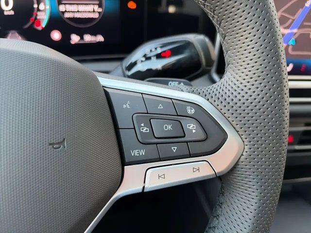 Volkswagen Tiguan DSG Sport eHybrid