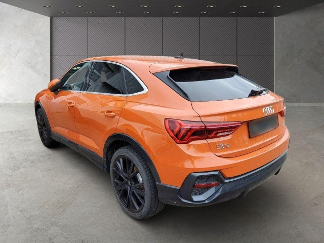 Audi Q3 35 TFSI S-Tronic Sportback