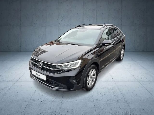 Volkswagen Taigo 1.0 TSI Life