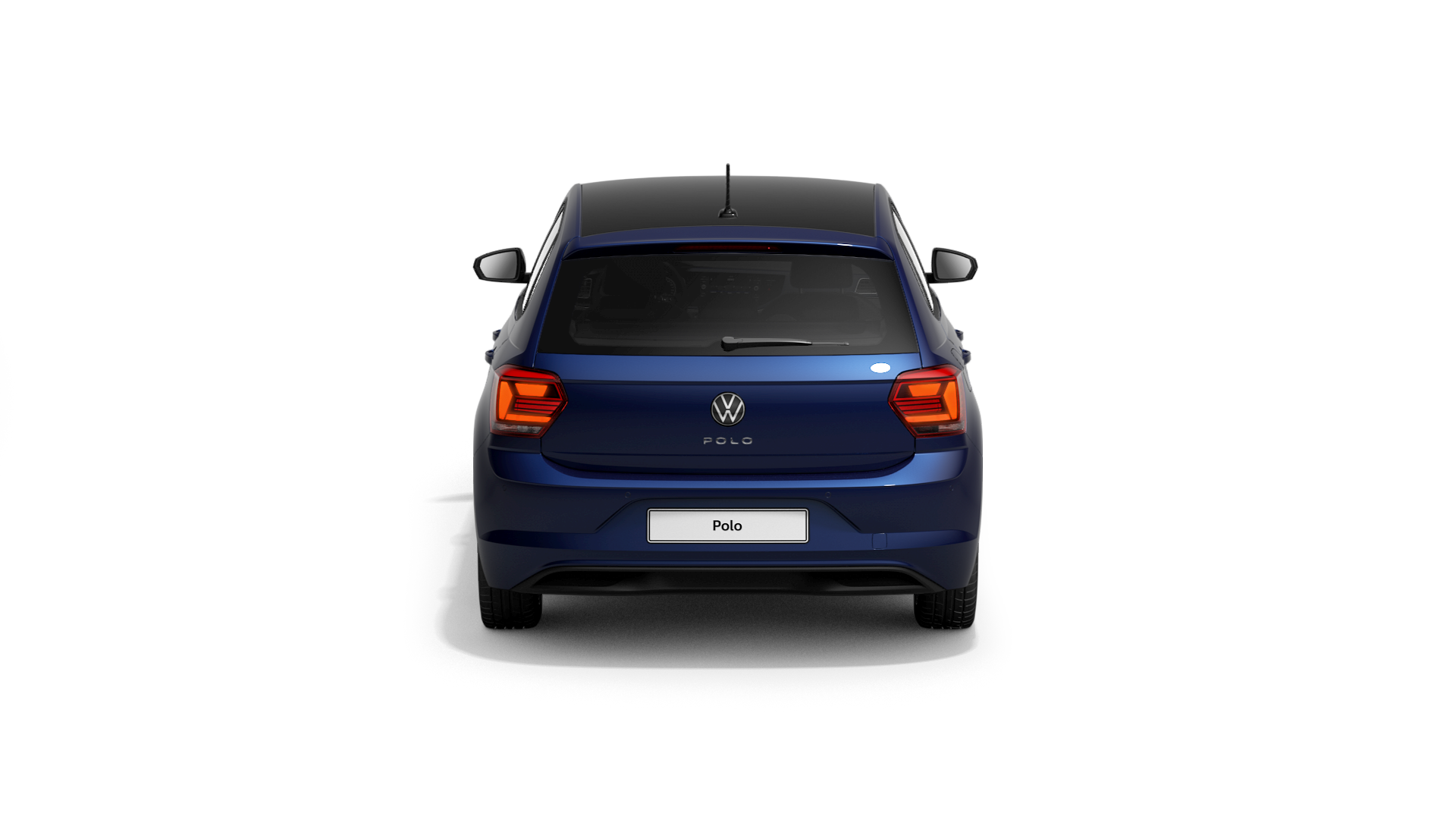 Volkswagen Polo 1.0 TSI DSG Plus