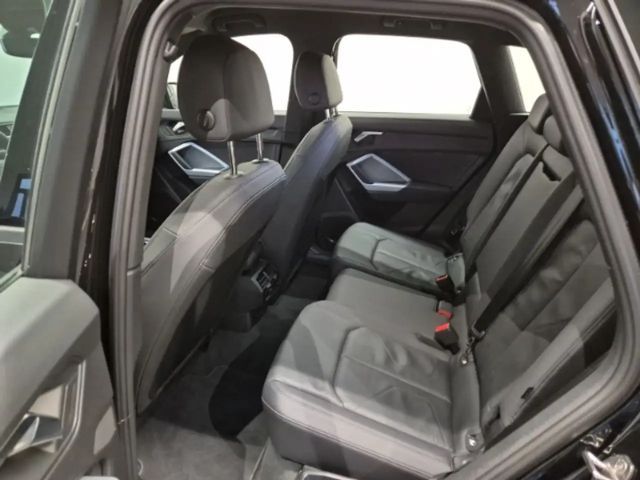 Audi Q3 35 TDI S-Line S-Tronic