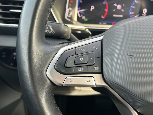 Volkswagen T-Cross 1.5 TSI DSG Style