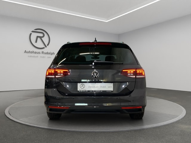 Volkswagen Passat 2.0 TDI DSG Variant