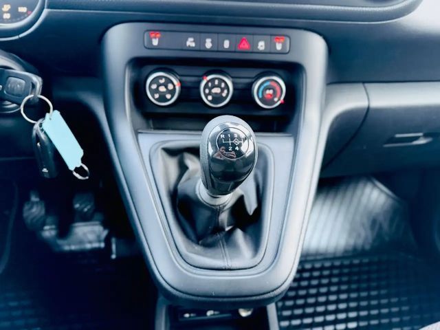 Mercedes-Benz Citan CDI