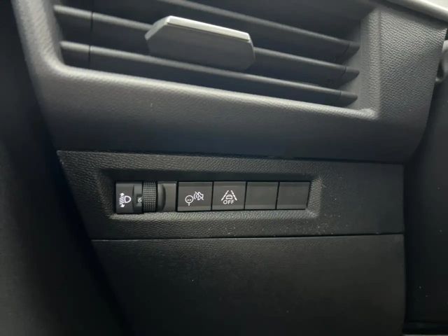 Opel Frontera Edition