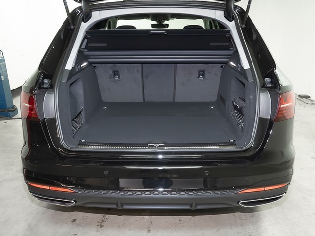 Audi A4 40 TDI Avant S-Line S-Tronic