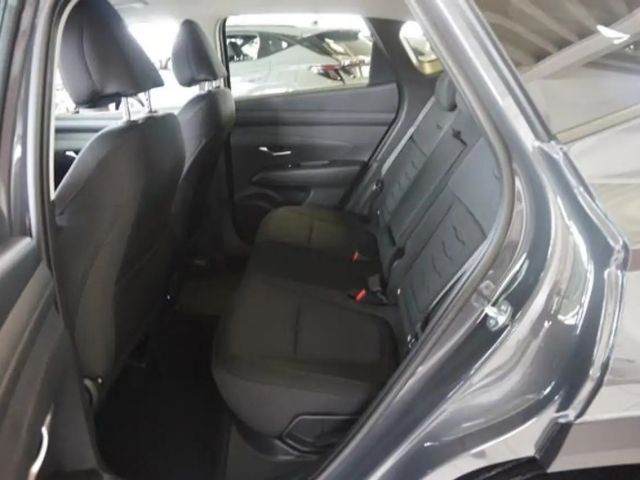 Hyundai Tucson T-GDi