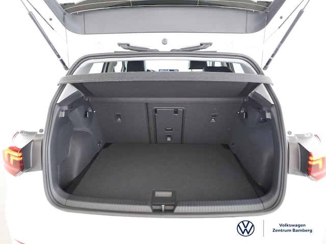 Volkswagen Golf 1.5 TSI Golf VIII Style