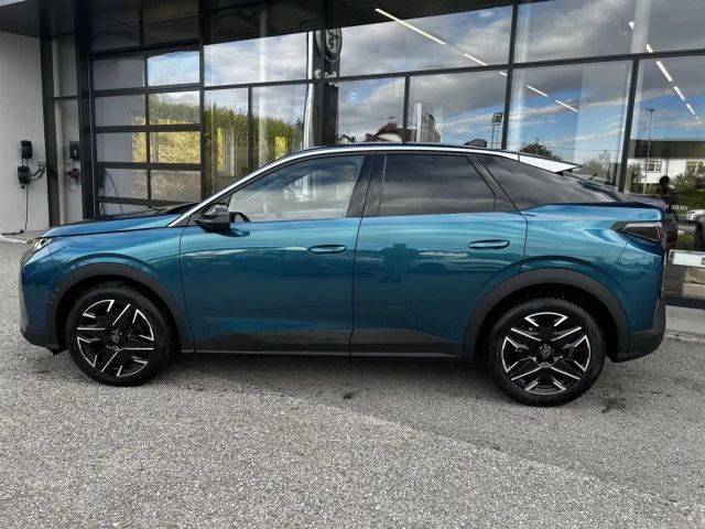 Peugeot 3008 Allure Pack Hybrid