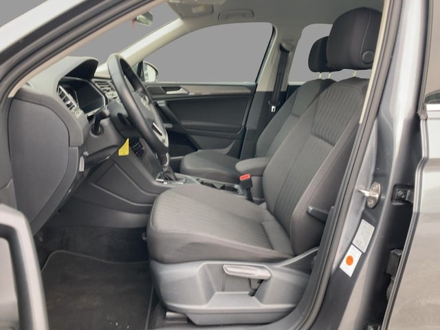 Volkswagen Tiguan 2.0 TDI Allspace DSG Life