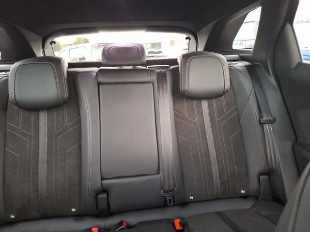 Peugeot 3008 EAT8 GT-Line Hybrid4