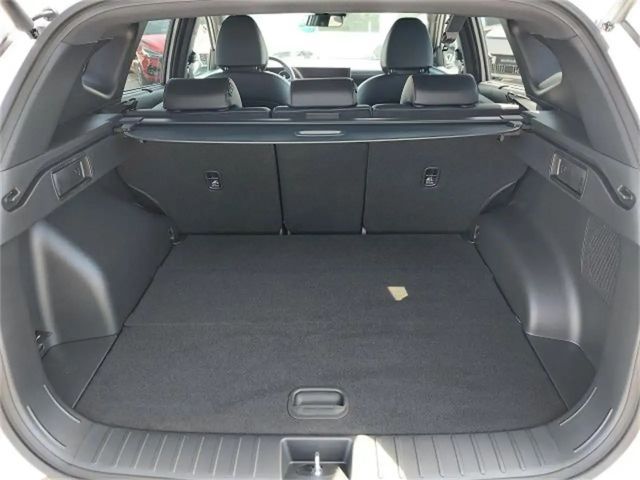 Hyundai Tucson 2WD N Line T-GDi