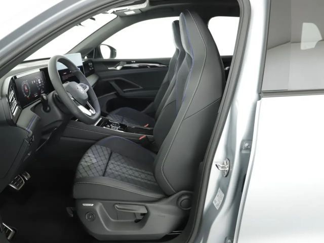 Volkswagen Tiguan DSG Sport