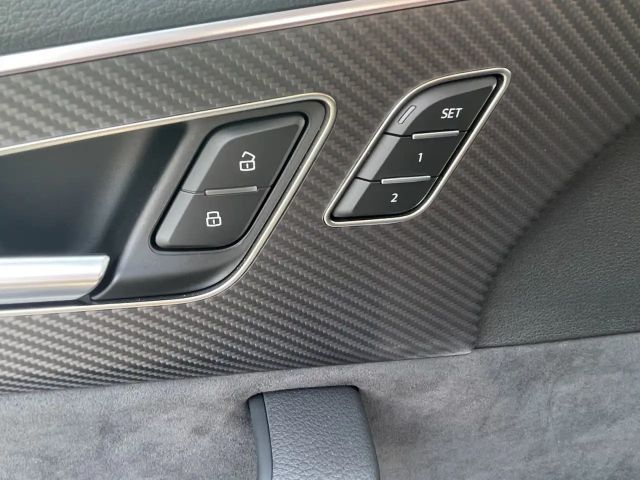 Audi Q7 50 TDI Quattro S-Line