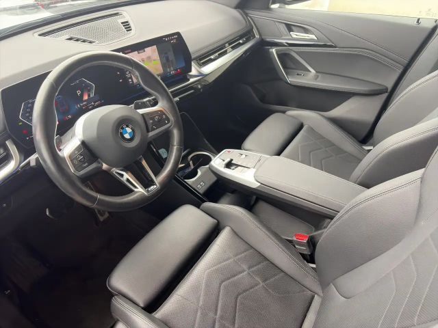 BMW X1 Comfort pakket M-Sport