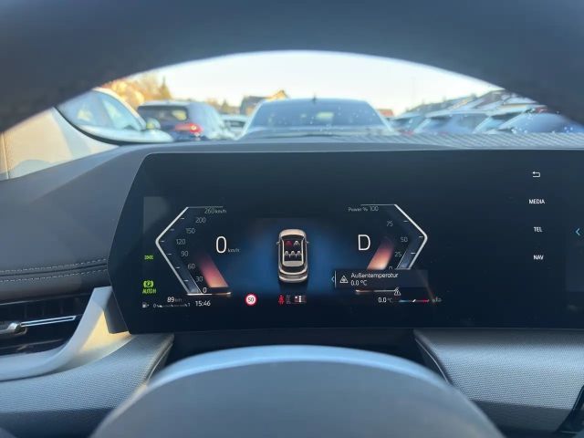 BMW 218 218i Active Tourer