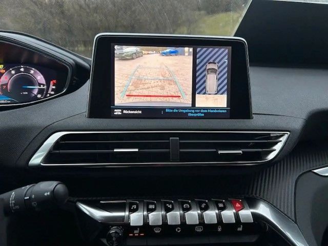 Peugeot 5008 Active Pack