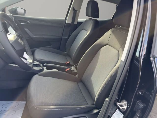 Seat Ibiza DSG Style