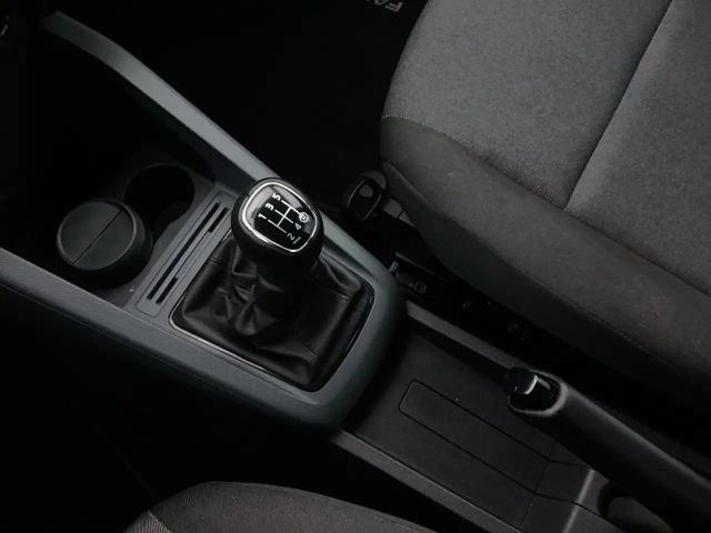 Skoda Fabia 1.0 TSI Active