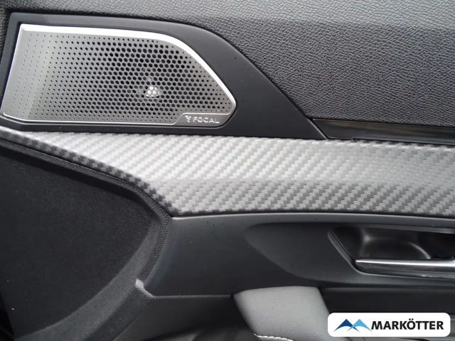 Peugeot 508 GT-Line Hybrid SW