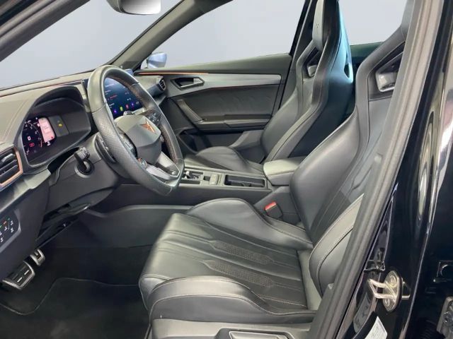 Cupra Formentor 2.5 TSI DSG VZ5