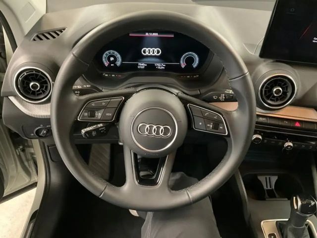 Audi Q2 1.5 TFSI S-Tronic