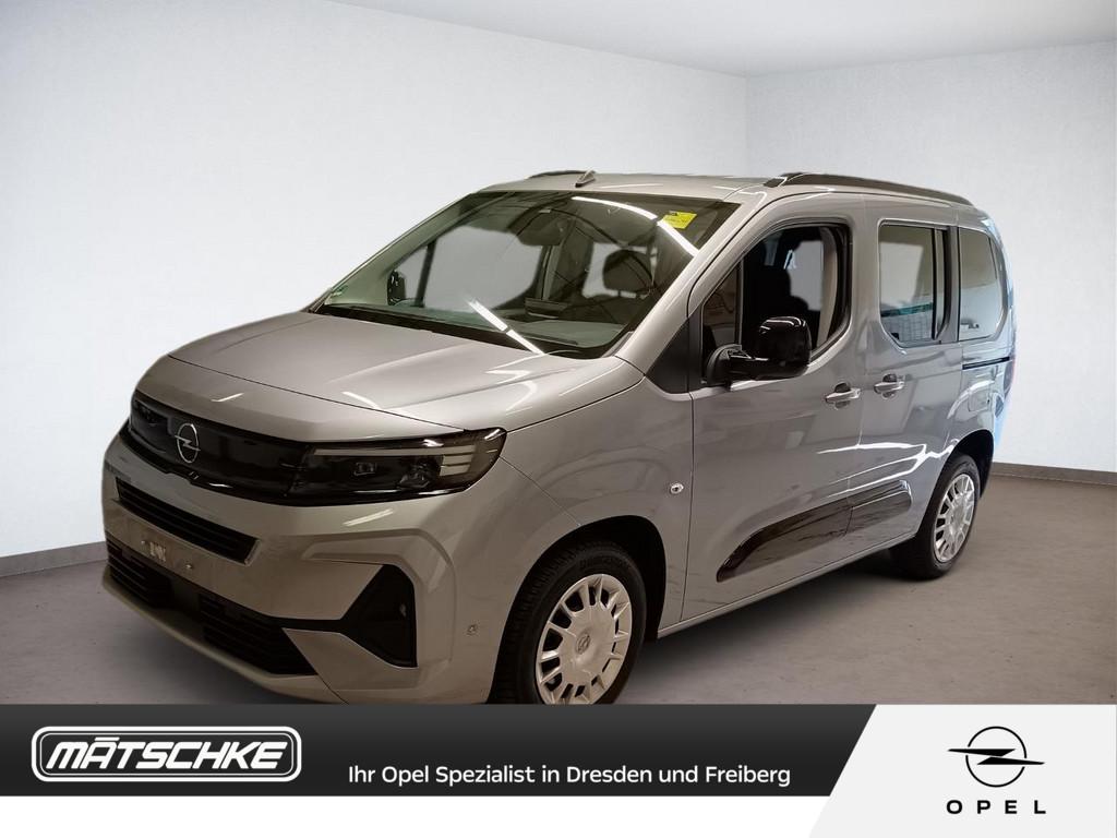 Opel Combo GS-Line Grand Sport Life