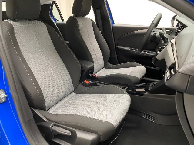 Opel Corsa Edition Hybrid