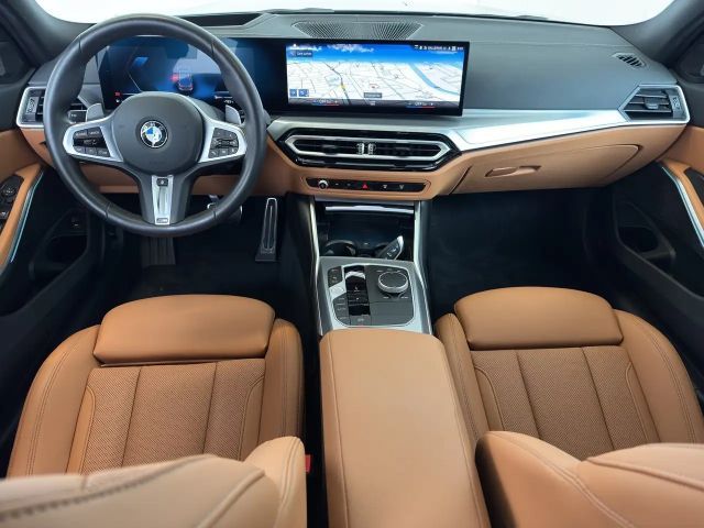 BMW 330 M-Sport Sedan xDrive