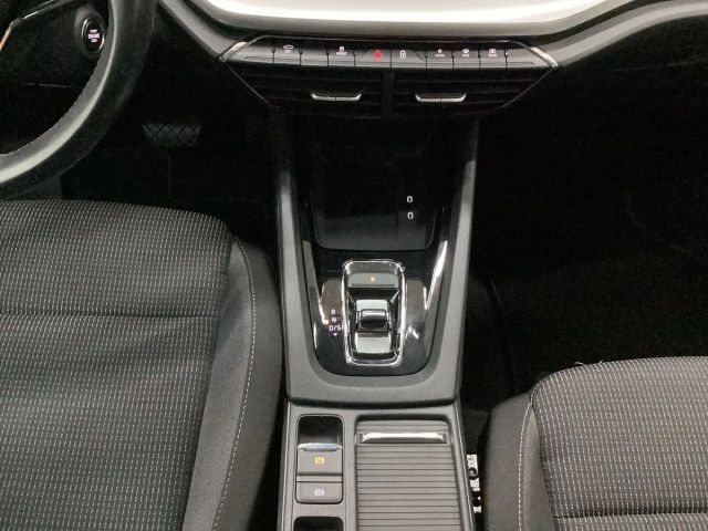 Skoda Octavia 2.0 TDI Ambition Combi