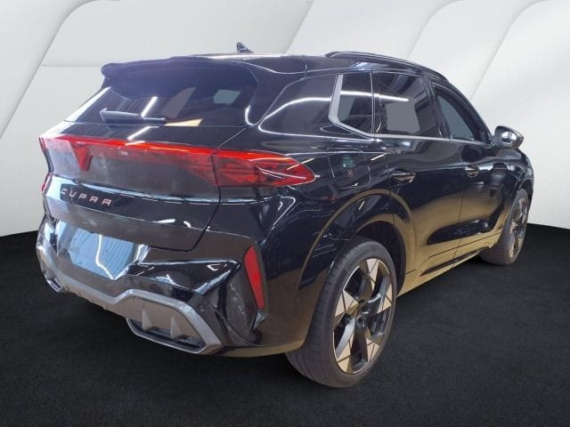 Cupra Terramar 2.0 TSI