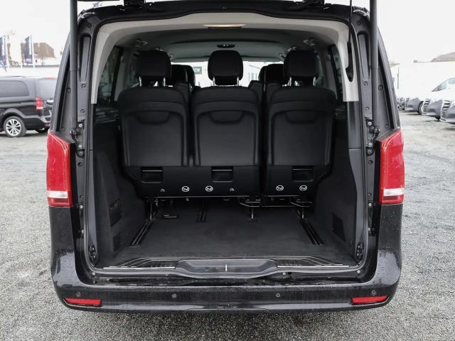 Mercedes-Benz V 300 AVANTGARDE Extralang