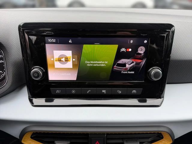 Seat Arona 1.0 TSI DSG Style