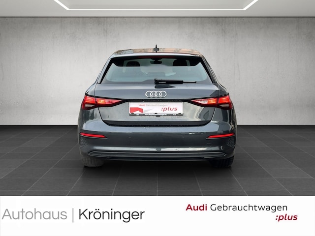 Audi A3 35 TFSI S-Tronic Sportback
