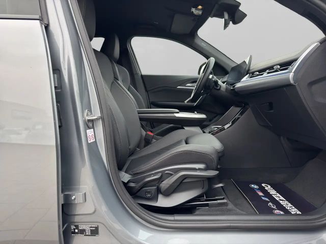 BMW X2 M-Sport sDrive18d