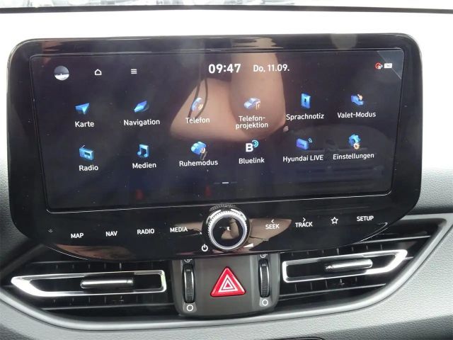 Hyundai i30 Kombi - PD GO 1.5 DPI c5kg1