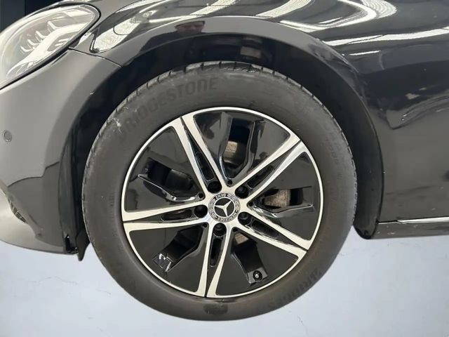 Mercedes-Benz C 180 AVANTGARDE C 180 d Estate