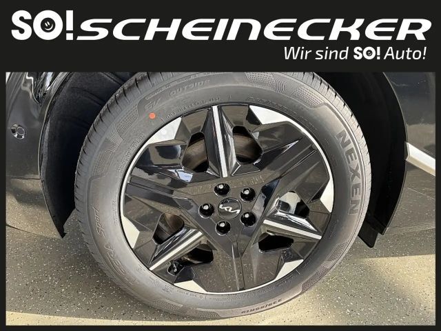 Kia EV6 Achterwielaandrijving Air Plus