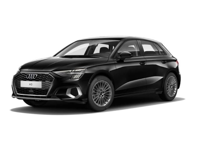 Audi A3 35 TFSI Sportback